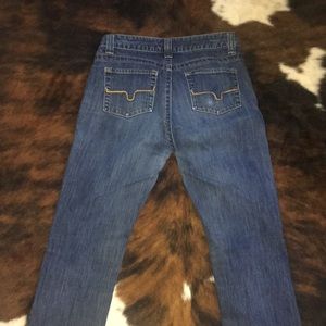 Kimes Ranch Betty- 4/32